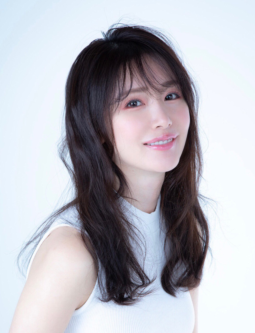 宇水 遥佳